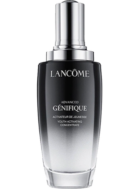 【自营】兰蔻小黑瓶精华 修护淡纹弹润透亮精华液100ml*2精华水