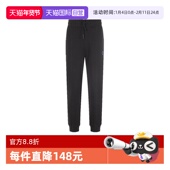 自营 休闲卫裤 Hugo Boss男士 小徽标贴饰运动裤 长裤 50522360