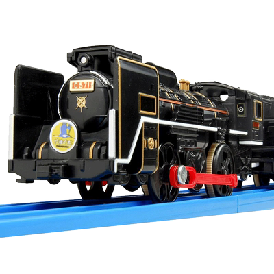 多美卡电动火车高铁玩具