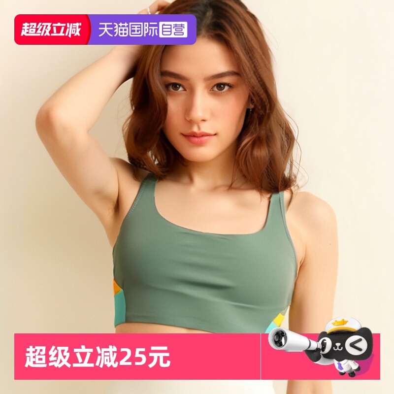 Speedo速比涛女泳衣新款内衣