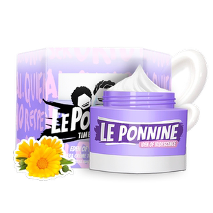 【自营】Leponnine/潘尼佩黎脸部懒人霜裸妆隔离遮瑕三合一素颜霜