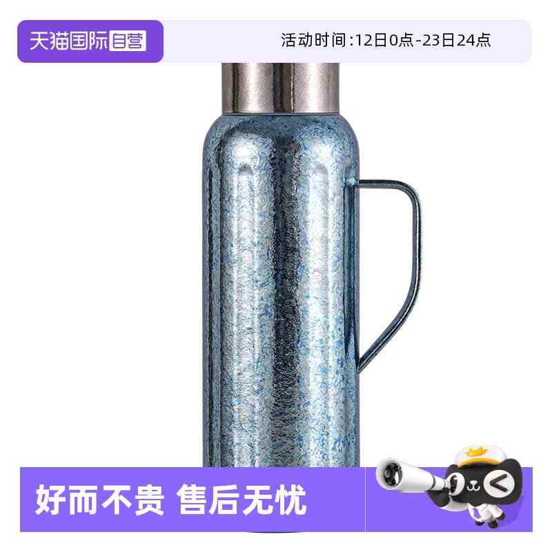 304还是316？2026年不锈钢保温杯选购判断标准及真实案例验证