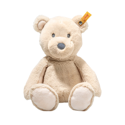 好朋友宝宝安抚泰迪熊贝兹