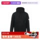 FW25连帽拉链潮流休闲秋冬夹克厚外套 ISLAND男士 自营 STONE