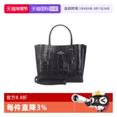 女士Mollie皮质单肩斜挎手提包CW017斜挎包 蔻驰 自营 COACH