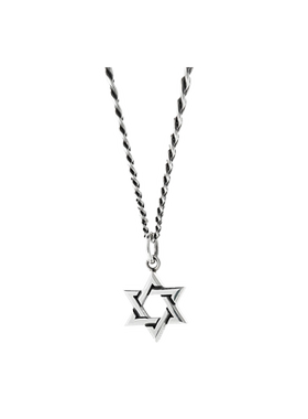 KINGBABY直营项链925银