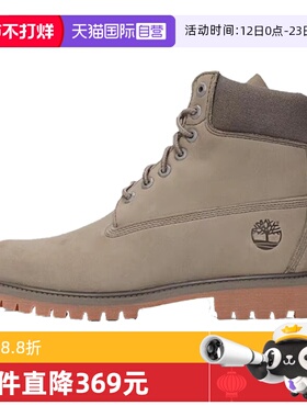 【自营】添柏岚6 IN LACE WATERPROOF运动休闲鞋A41MW-EO8