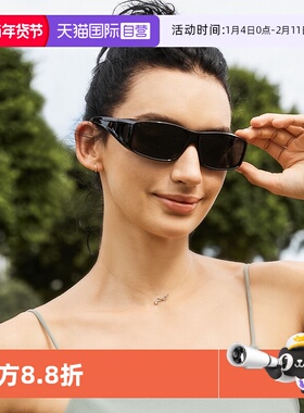 【自营】Cyxus偏光近视套镜男女近视开车专用钓鱼骑行防晒太阳镜