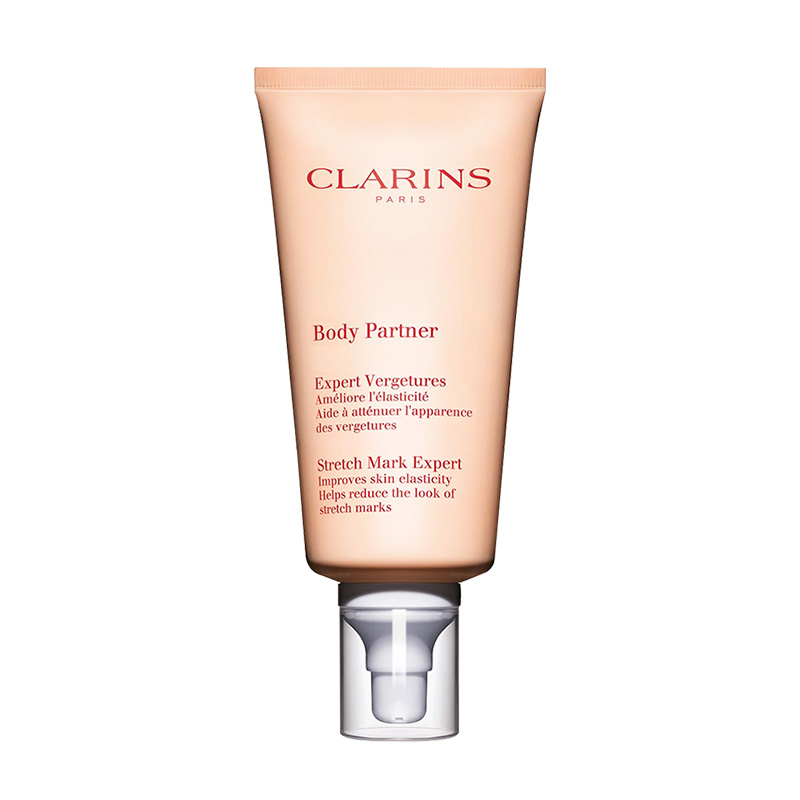 【自营】CLARINS 娇韵诗 抚纹霜175ml+身体护理油100ml