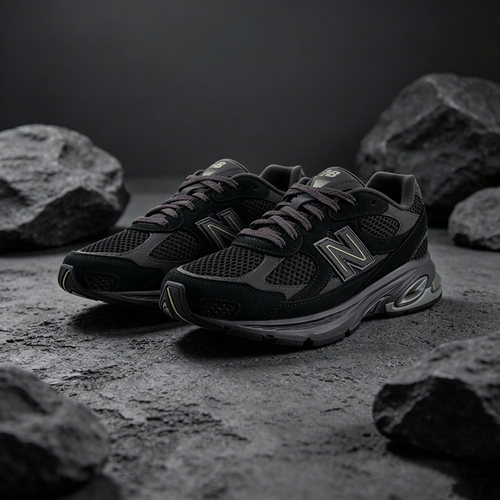 【自营】New Balance NB男女鞋复古鞋舒适休闲运动慢跑鞋U2010TTB