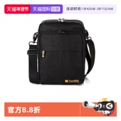 蓝旅单肩斜跨包轻便休闲百搭商务挎包礼物 Blue 自营 Travel