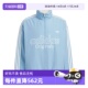 adidas阿迪达斯男子运动休闲双面穿棉服百搭短棉衣KS5955 自营