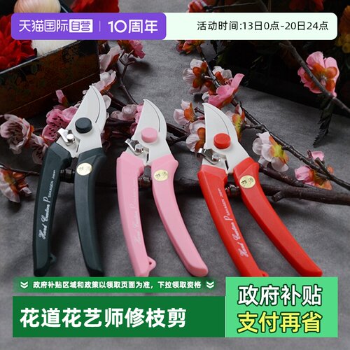 SAKAGEN坂源修枝剪园艺工具