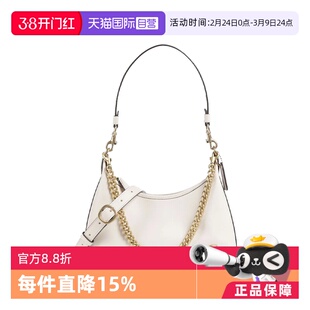 【自营】COACH/蔻驰女士时尚单肩包腋下包Juliet 25 CW640