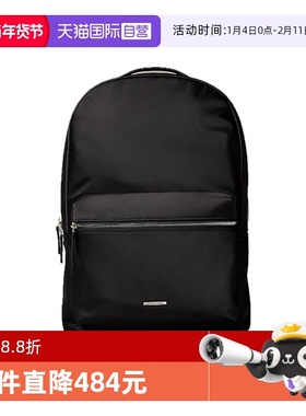 【自营】Calvin Klein/凯文克莱ck 男士手提双肩包 LV04D3042G