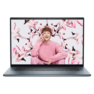 【自营】DELL/戴尔 灵越16Plus 7630英特尔酷睿i5标压120Hz高性能笔记本电脑学生商务办公家用官方旗舰正品