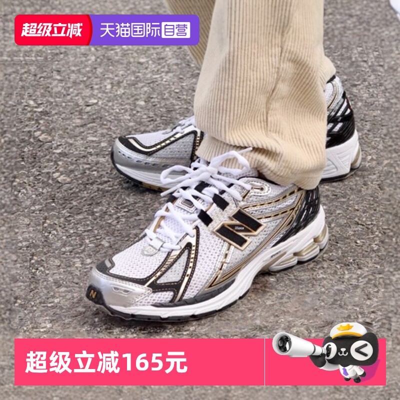 运动休闲鞋NEWBALANCE