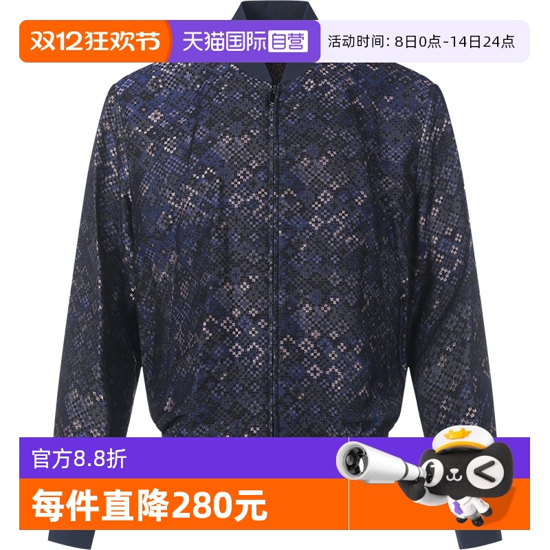 男士夹克上衣EMPORIOARMANI