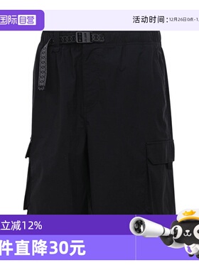 【自营】NIKE耐克男子梭织运动短裤HJ2909-010