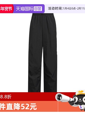 【自营】adidas阿迪达斯女子MH PARA PNT梭织运动长裤KE5788