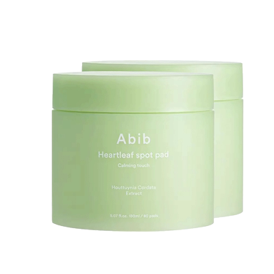 abib补水保湿修护肌肤