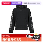 自营 79GAI309 VJC范思哲 棉质宽松版 卫衣运动衫 男士 长袖 FS201