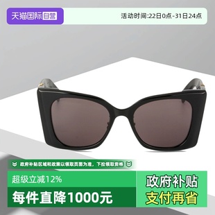 自营 BLAZE时尚 YSL圣罗兰墨镜女SL 板材大框太阳眼镜男 M119