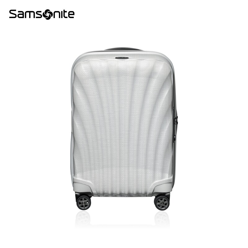【自营】Samsonite/新秀丽CS2贝壳行李箱超轻旅行登机箱拉杆箱图片