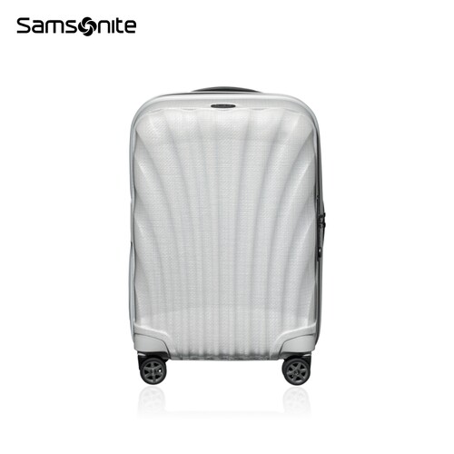 【自营】Samsonite/新秀丽CS2贝壳行李箱超轻旅行登机箱拉杆箱