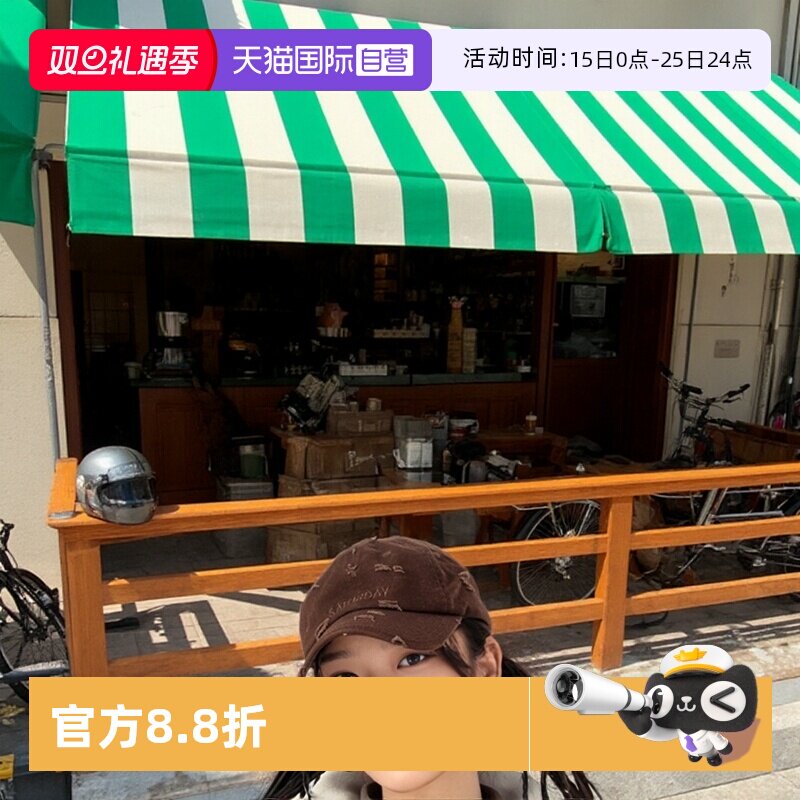 【自营】Adidas阿迪达斯羽绒服女装冬季羽绒衣保暖短款羽绒外套