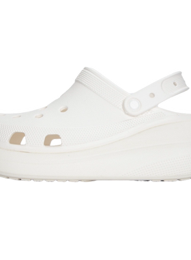Crocs/卡骆驰厚底舒适运动洞洞鞋