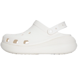 【自营】Crocs/卡骆驰孟美岐同款户外泡芙沙滩洞洞鞋凉鞋207521