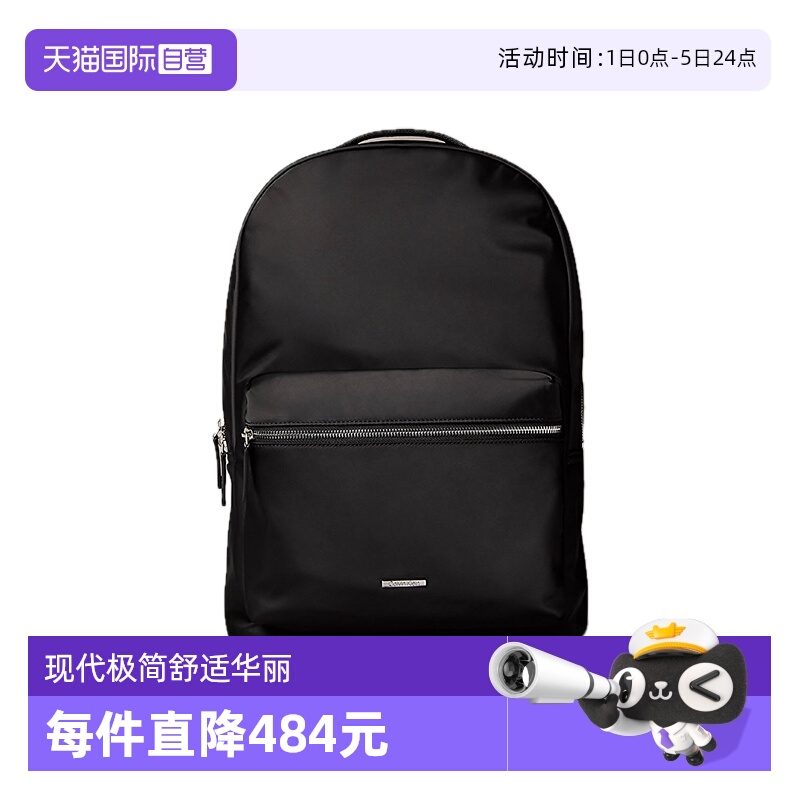 凯文克莱ck手提双肩包