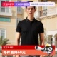 自营 POLO衫 Hugo 雨果博斯 休闲翻领短袖 Boss 男士 50507699