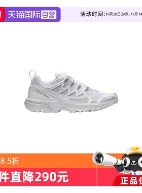 【自营】salomon萨洛蒙户外男女潮流机能风格运动鞋ACS+OG白色