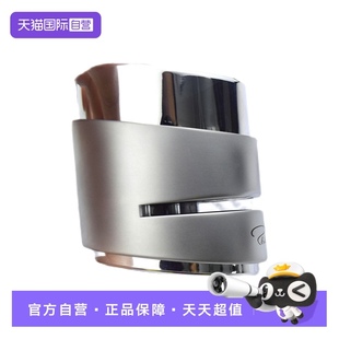 【自营】德国Philippi创意无钉订书机纸镇办公用品送同事领导礼物