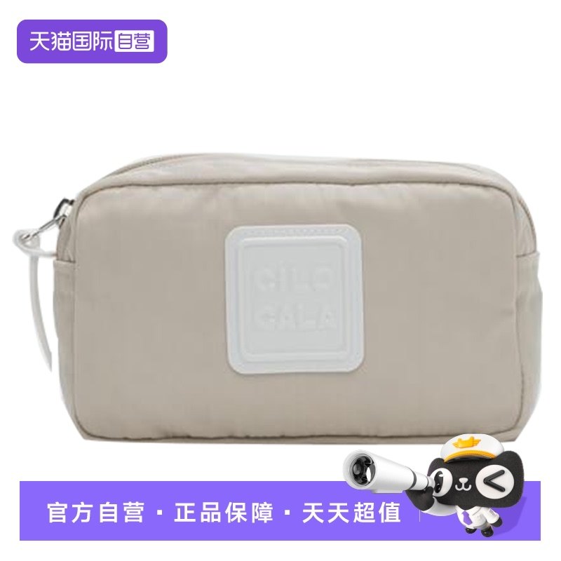 【自营】CILOCALA日本帆布尼龙小款日韩斜挎小方包斜挎包拉链小包,箱包皮具/热销女包/男包,小方包,淘宝优惠券,粉丝福利购,淘宝优惠卷