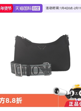 【自营】EMPORIO ARMANI/阿玛尼女士包袋Y3H293 YWS1E单肩包