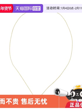 【自营】Vivienne Westwood/薇薇安·威斯特伍德女士时尚百搭项链