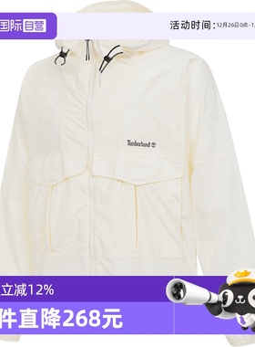 【自营】添柏岚男子AF WINDPRO运动健身夹克外套A6AJY-CM9休闲