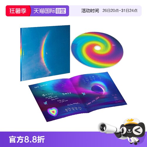 欧美流行