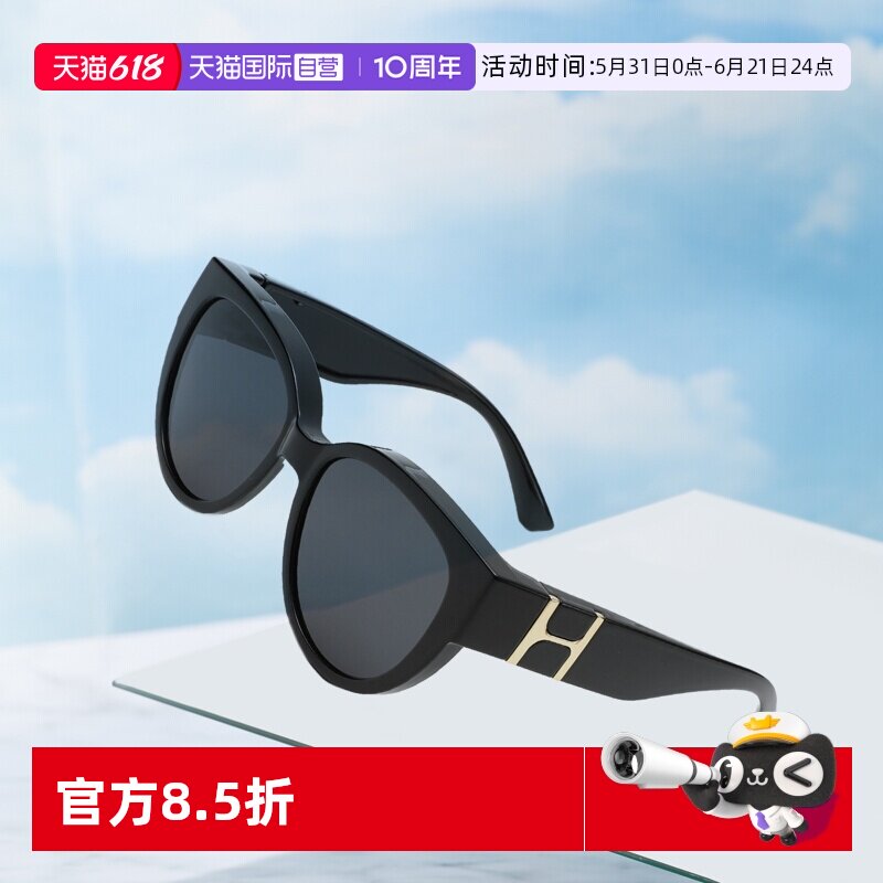 【自营】Cyxus眼镜近视套镜偏光防紫外线女TR驾车眼镜男运动