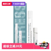 THIS 自营 WORKS舒压缓解压力放松心情精油香氛焦虑紧张头痛