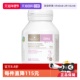 自营 澳洲bioisland佰澳朗德孕妇海藻油DHA孕期哺乳期营养60粒