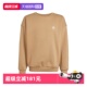 卫衣JX2750 CREW运动休闲套头衫 自营 阿迪达斯大童BOYFRIEND