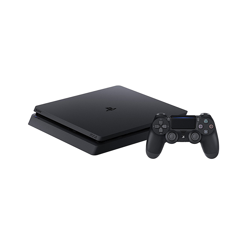 索尼 Sony PS4 Slim游戏主机