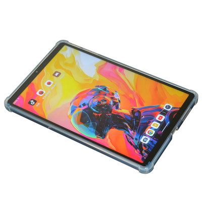 适用酷比魔方掌玩mini3 Ultra防摔保护套8.8英寸U880平板电脑mini3Ultra硅胶套全包透明软壳外壳后壳清水套子