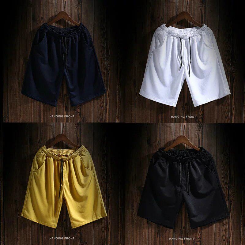 男士夏秋夏天休閑短褲5分五分褲7分七分褲中褲沙灘褲子大褲衩馬褲在類目 男裝, 休閒褲中 - 來自Buy2taobao.com提供專業的淘寶代購服務