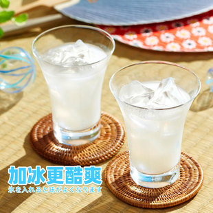 日本进口CALPIS SODA可尔必思苏打水乳酸菌味饮料汽水大瓶装