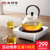 Shangpengtang electric pottery stove for tea making